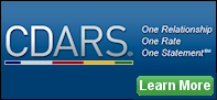 CDARS One Relationship One Rate One Statement